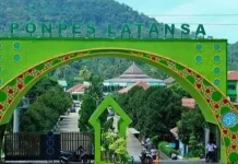 Pesantren di Lebak Mulai Terapkan Ramah Anak