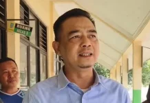 Disdikbud Kabupaten Serang Pastikan Dana BOS Digunakan Sesuai Aturan