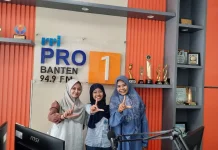 Disiplin dan Dukungan Orang Tua Antar Kirana Raih Juara Bertutur