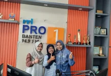 Orang Tua Dorong Kirana Eksplorasi Bakat lewat Kegiatan Positif