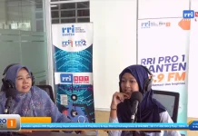 Kirana Latih Karakter Suara dari Platform Online untuk Lomba Bertutur