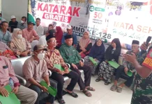 Puluhan Penderita Katarak di Cilegon akan Dioperasi