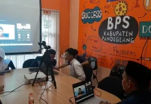 Seribu Petugas Siap Sisir Ekonomi Pandeglang