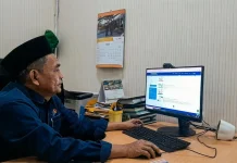 BPS Jamin Data Sensus Tidak Terkait Pajak