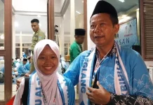 Menembus Batas Usia Tuk Menjemput Panggilannya