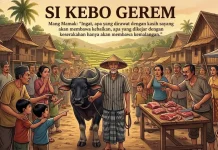 Festival Cilegon Bertutur Dorong Anak Muda Lestarikan Budaya Berbasis AI