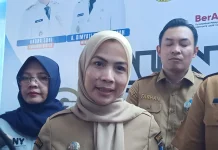 Bupati Serang Alihkan Fasilitas Dinas Demi Warga