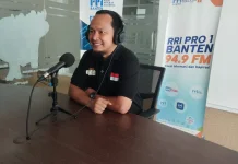 Permintaan Sapi Kurban di Pandeglang Naik jelang Iduladha