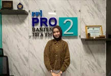 Mahasiswi Unsera Juara Lomba Film Animasi Cerita Rakyat Berbasis AI