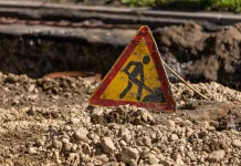 Pemkot Serang Tutup Jalan Frontage Unyur-Kaligandu Lima Bulan Kedepan