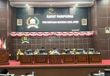 Perkuat Karakter, DPRD Kota Serang Siapkan Perda Pancasila