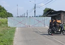 Flyover Frontage Unyur Ditarget Rampung Akhir 2026