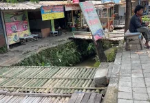 DPRD Kota Serang Desak Penindakan Tegas Dugaan Pencemaran Sungai Pakupatan