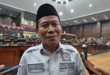 DPRD Kota Serang Siapkan Pengawasan SPMB dan Posko Aduan