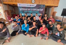 DPW Juleha Banten Gelar Festival Kurban Banten 2026