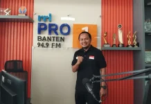 Penyakit PMK Jadi Tantangan Peternak Sapi di Pandeglang