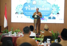 Pemkot Serang Siapkan Bonus Rp300 Juta untuk Kafilah MTQ Banten 2026