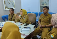 Pemkab Pandeglang Pelajari Manajemen Talenta ASN Kota Serang