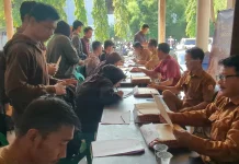 Lowongan Industri Garmen di Sawah Luhur Kota Serang Tarik Ribuan Pelamar