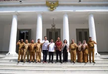 Banten Siapkan Sekolah Unggulan Berstandar Internasional