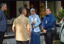 Pemkab Lebak Perkuat Sinergi Keuangan Bersama Bank Syariah