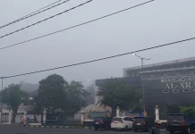 Lebak Tambah Seratus Lampu Jalan Hemat Energi