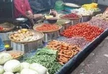 Harga Cabai Lebak Naik jelang Iduladha