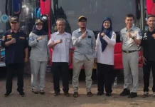 Dishub Kota Serang Siagakan 25 Personel untuk Pengamanan Haji 2026