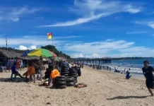 Dispar Prediksi 3,5 Juta Wisatawan ke Banten Selama Libur Sekolah