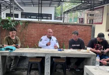 Pemkot Serang Siapkan Wisata Terintegrasi, Tamu Negara Wajib Nginap di Dalam Kota