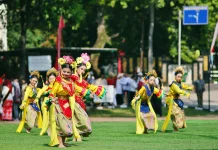 Exciting Banten Festival 2026 Siap Ramaikan Libur Sekolah