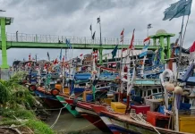 Ratusan Nelayan di Pandeglang Kesulitan dapat Solar Subsidi