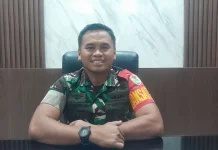 TMMD Cilegon Ditarget Rampung 100 Persen pada 19 Mei Ini