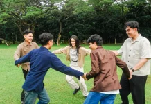 Seraphic Shades Membawa Dream Pop ke Ruang Emosi yang Sunyi