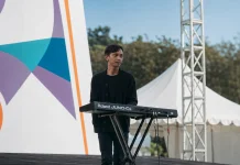 Jalan Sunyi Alvin Hardianto Membangun Karier dari Balik Layar