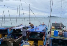 Wabup Pandeglang Perintahkan Penertiban Penggunaan Solar Subsidi