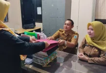 Sistem Jemput Bola Permudah Rekomendasi BBM Nelayan
