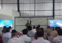 KDMP Jatimulya Jadi yang Pertama Diresmikan di Lebak