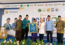 Guru di Kabupaten Serang Didorong Sukseskan Koperasi Desa Merah Putih