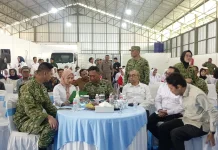 Bupati Serang Targetkan Seluruh Desa Miliki Koperasi Merah Putih