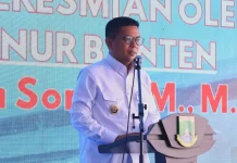 Pertumbuhan Ekonomi Tangerang Ditopang Koperasi Desa