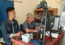 Disdukcapil Kabupaten Serang Tetap Layani Warga saat Libur