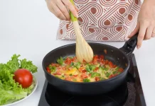Urutan Bumbu Ternyata Bisa Pengaruhi Rasa Masakan