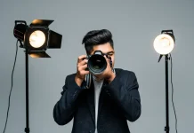Rahasia Fotografer Hebat: Kombinasi Skill dan Alat