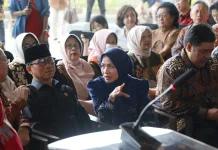 Hotel Bintang Lima Dinilai Dongkrak Ekonomi Kabupaten Serang