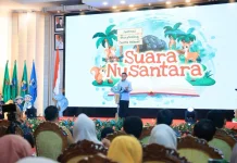 Festival Storytelling Banten, saat Cerita Rakyat Bentuk Karakter Anak