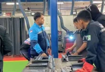 Pemkot Serang Optimalkan Sosialisasi Pelatihan Kerja hingga Kelurahan