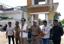 Pemeliharaan Perumahan di Kota Serang Terhambat Penyerahan PSU