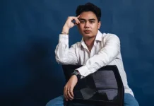 Kiano Nathaniel Rilis Mini Album Debut Solace