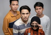 VVONDERLAND dan Alyssa Ananta Rilis, Blanket & Moon